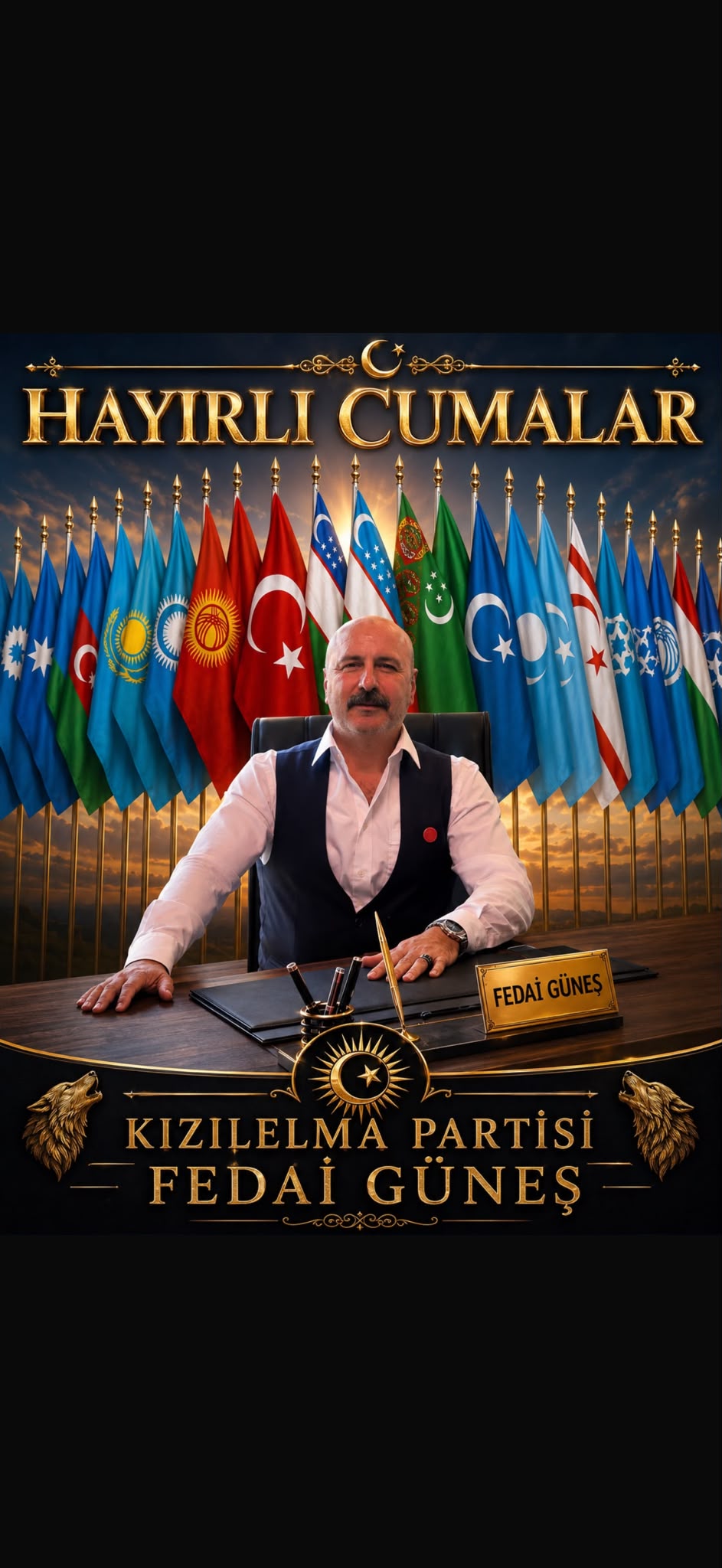 Fedai Güneş