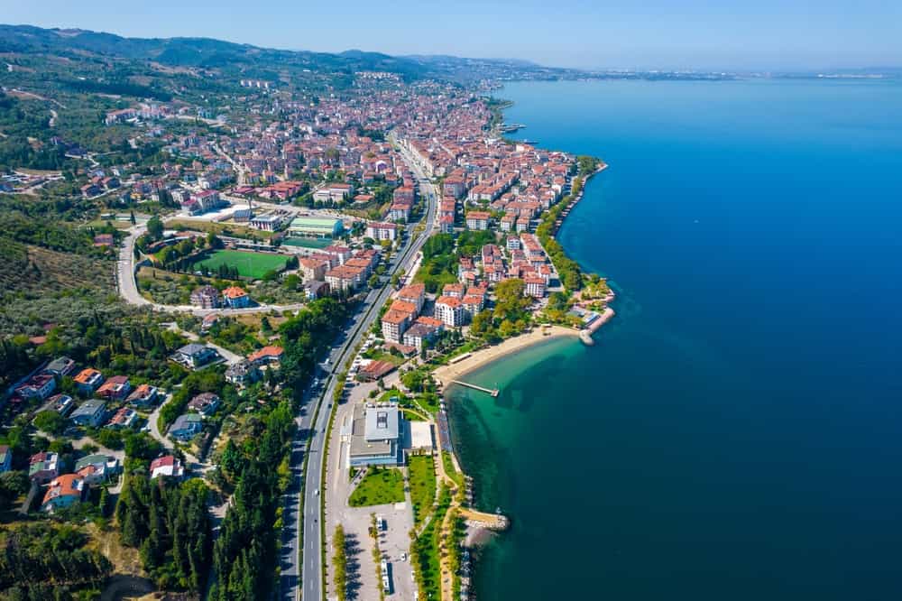 Kocaeli